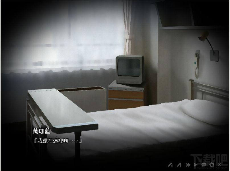 荆棘之子,荆棘之子试玩版,荆棘之子试玩版下载