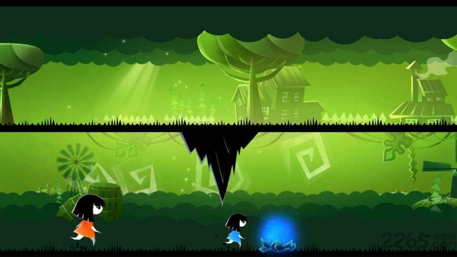 平行梦境破解版(parallyzed)下载,平行梦境,益智游戏,休闲游戏