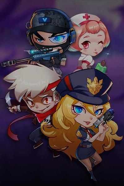 无间道谁是卧底手游下载,无间道谁是卧底,益智游戏,谁是卧底