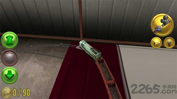 我的火车玩具中文版(my first trainz set)下载,我的火车玩具,火车游戏,休闲游戏