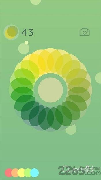 overlaid完整解锁版游戏下载,overlaid,智力游戏,治愈游戏