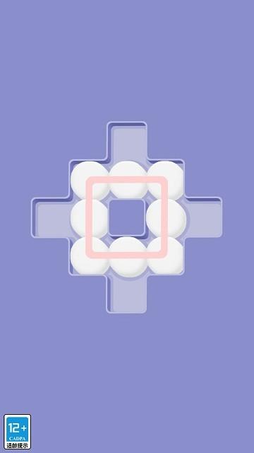 巴顿推箱子官方版下载,巴顿推箱子,烧脑游戏,闯关游戏